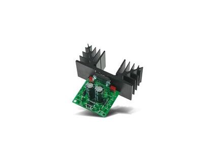 Stavebnica Audio zosilňovač 2x30W WSAH4003