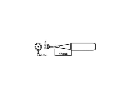 SP 6008 0,8x0,6mm