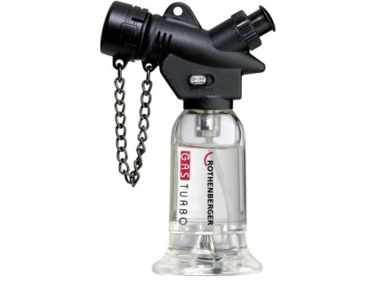 Plynový horák Pocket Torch 450°C s piezozapaľovačo