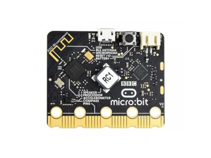 micro bit v2 2 2