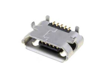 Molex 105017-0001