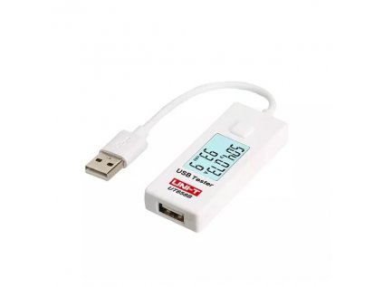 USB tester UNI-T UT658B