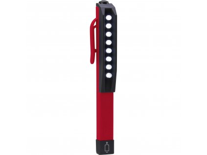 TOOLCRAFT 1439002 LED pracovné osvetlenie na bateriu 180 lm
