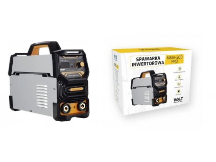 Zvárací invertor VOLT MMA 300 PRO