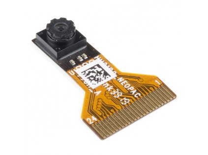 Sparkfun Himax CMOS Imaging Camera - HM01B0