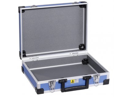 Kufrík na náradie Allit AluPlus Basic L35 424120