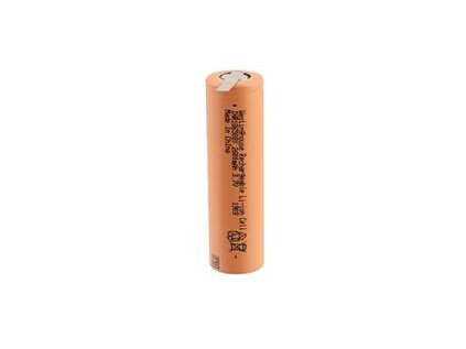 Akumulátor Westinghouse 18650 Li ion 3,7V 2600mAh