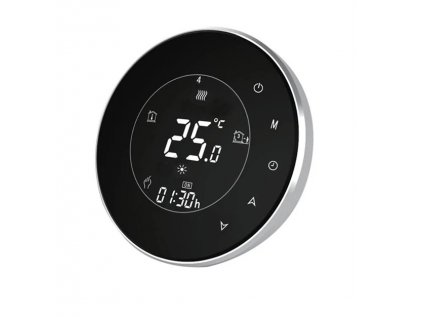 Smart termostat MOES Temperature Controller BHT 6000 GB WiFi Tuya