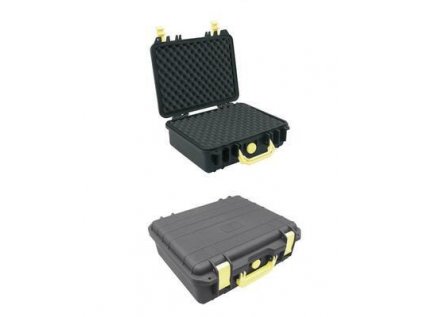 Outdoorový kufor Viso WAT210, 210 x 167 x 90 mm