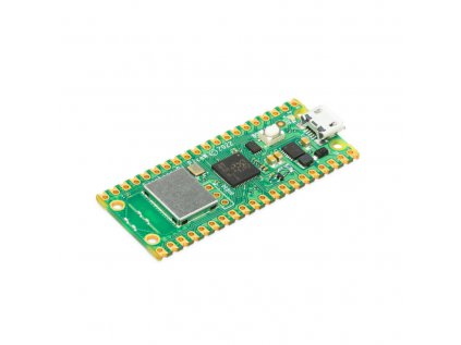 Raspberry Pi Pico W