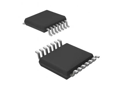 TSSOP16