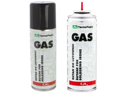 AGT GAS