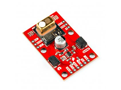 SparkFun Photoacoustic Spectroscopy CO2 Sensor - PASCO2V01 (Qwiic)