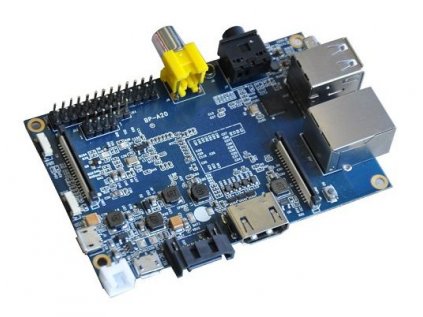 Banana Pi BPI-M1