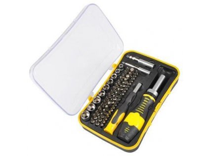 Sada bitov so skrutkovačmi FDS 1005-65R