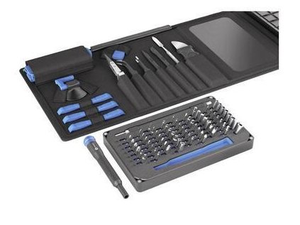 Servisná sada pre smartphony ProTech Toolkit 83ks