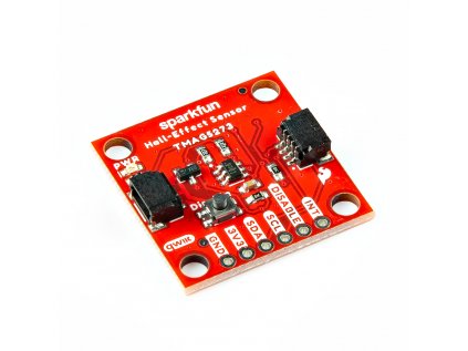 SparkFun Linear 3D Hall-Effect Sensor - TMAG5273 (Qwiic)