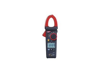 Kliešťový multimeter UNI T UT213C