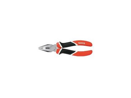 Kliešte kombinované 200mm CrV