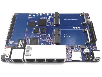 Banana Pi BPI-R64