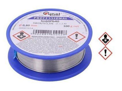 CIN-0.80/0.10 určené na priemyslné účely