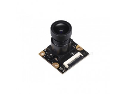 SC3336 3MP Camera Module, With High Sensitivity, High SNR, and Low Light Performance