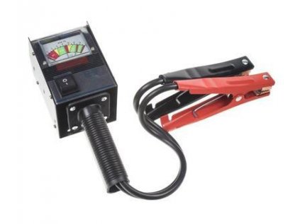 Tester autobatérie/alternátora 6-12V