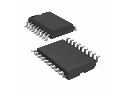 SOIC 18