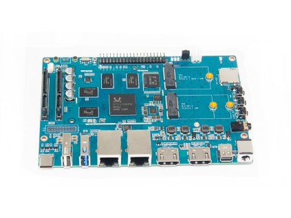 Banana Pi BPI-W2