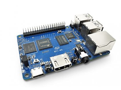 Banana Pi BPI-M5