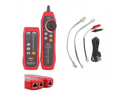 Tester kabelu UNI-T UT683KIT