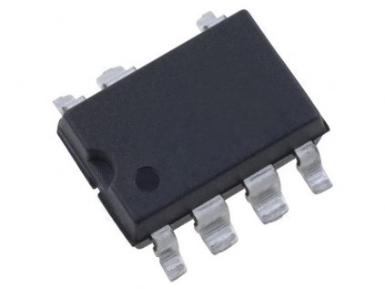 LNK306GN-TL AC/DC switcher,kontrolér SMPS; Uvst: 85÷265V; SMD-8B