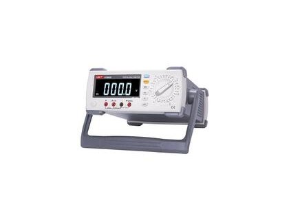 Multimeter stolový UNI T UT8802E