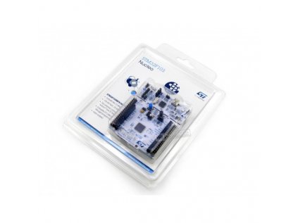 NUCLEO F103RB, STM32F1 NUCLEO Board