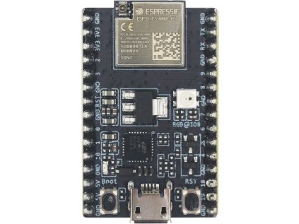 ESP32-C3-DevKitM-1U