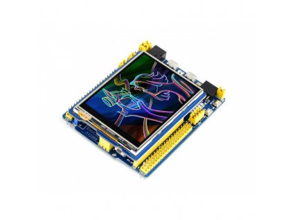 2.8inch Touch LCD Shield for Arduino