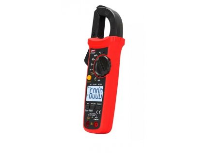 Multimeter UNI-T UT202F kliešťový