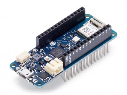 Arduino MKR WiFi 1010