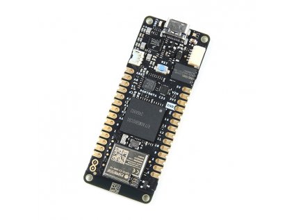 Arduino Portenta C33