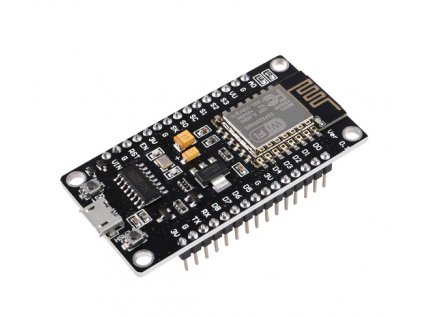 ESP8266 Serial Wifi Module NodeMcu Lua Wifi Type-C CH340 30PINHeader