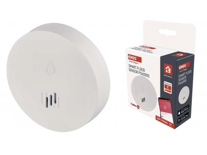 GoSmart Detektor úniku vody P56000S ZigBee