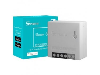 Sonoff mini R2