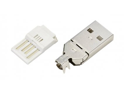 USB konektor TC-9741696, 1 ks