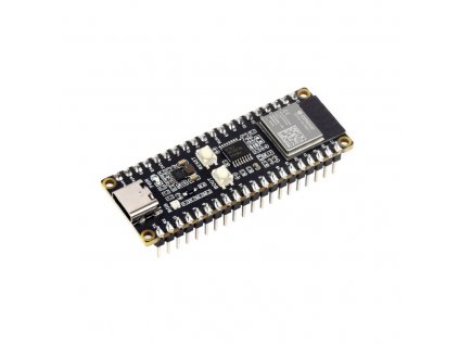ESP32-C6 Microcontroller, WiFi 6 Development Board, 160MHz Single-core With pre soldered header
