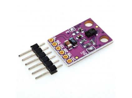 Unsoldered GY-9960-LLC 3-5V APDS-9960 RGB Touchless Gesture Sensor Motion Direction