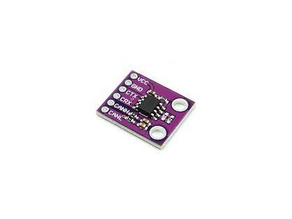 Unsoldered CJMCU-255T MCP2551 High Speed CAN Bus Interface