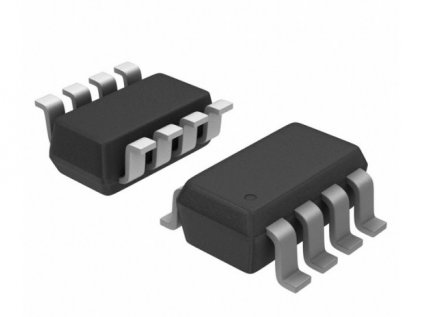 SOT23 8