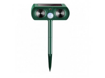 Odpudzovač univerzálny TES SL2173024X solárny