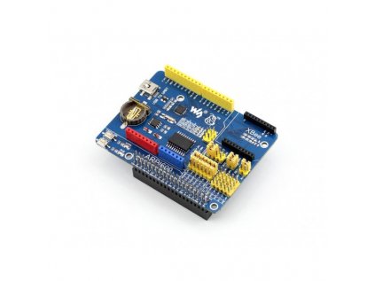 Adapter Board for Arduino & Raspberry Pi