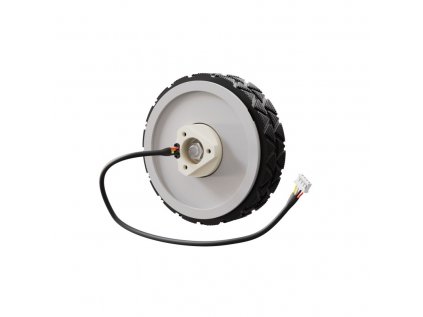 DDSM210 Direct Drive Servo Motor, Low Speed & High Torque, Low Noise, All-In-One Design, Hub Motor